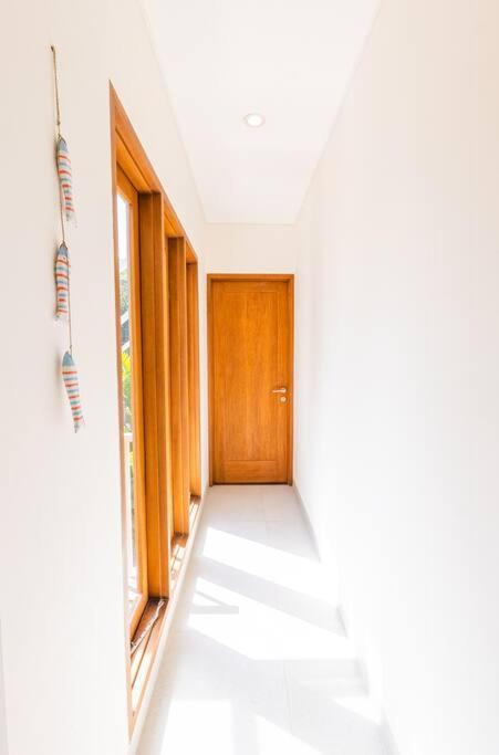 Alba House 4br By Soobali Sanur