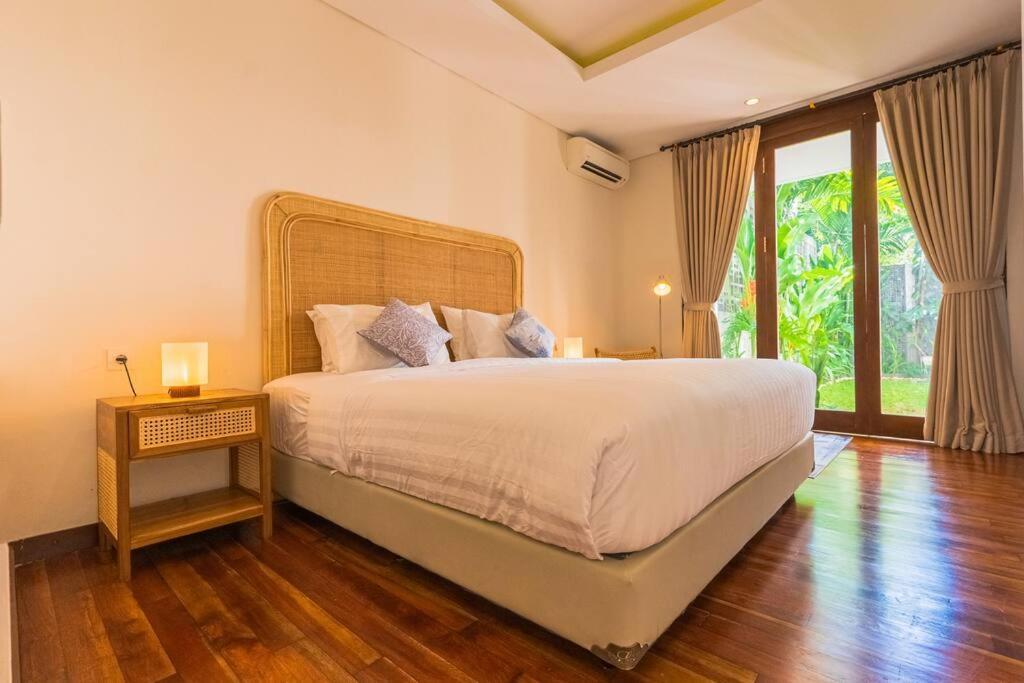 Villa Alba House 4br By Soobali Sanur