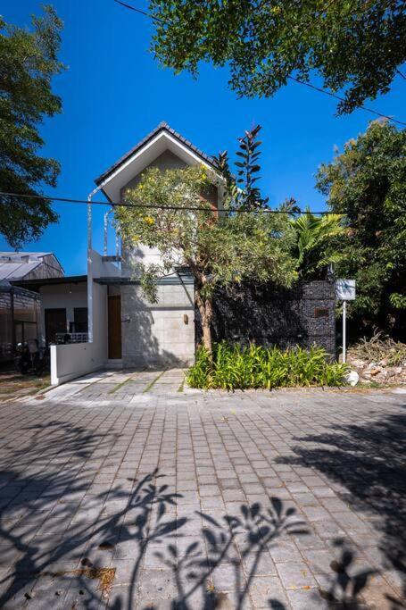 Alba House 4br By Soobali Villa Sanur
