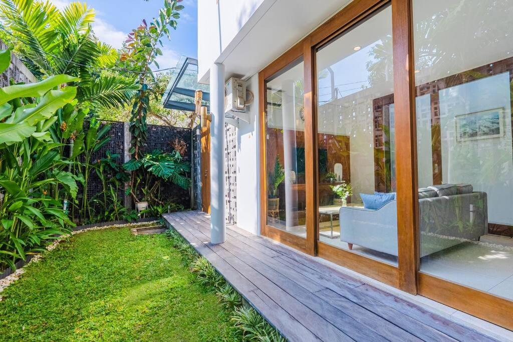 Alba House 4br By Soobali * Sanur